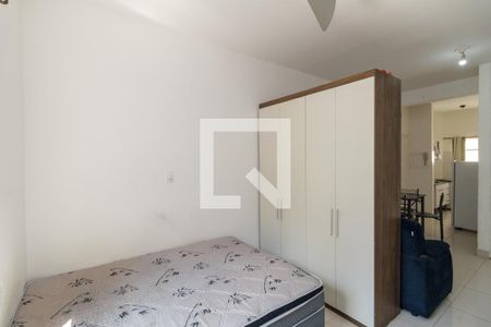 Studio de kitnet/studio à venda com 1 quarto, 38m² em Vila Buarque, São Paulo