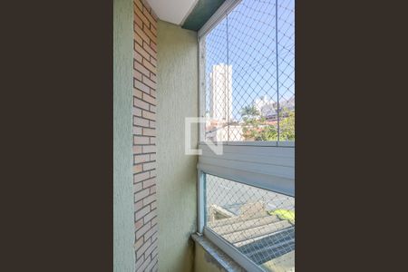 Apartamento à venda com 120m², 3 quartos e 2 vagasSacada Quarto Suíte