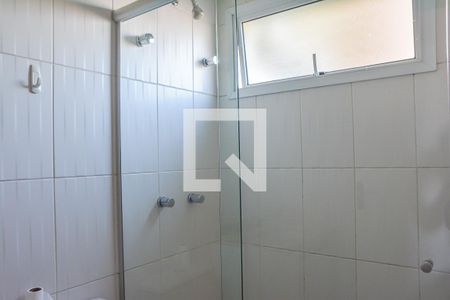 Apartamento à venda com 120m², 3 quartos e 2 vagasBanheiro da Suíte 2