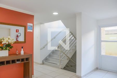 Apartamento à venda com 120m², 3 quartos e 2 vagasHall de entrada