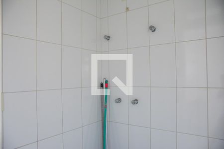 Apartamento à venda com 120m², 3 quartos e 2 vagasBanheiro de serviço