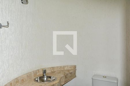 Apartamento à venda com 120m², 3 quartos e 2 vagasLavabo