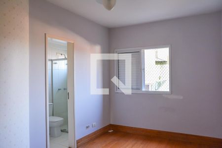Apartamento à venda com 120m², 3 quartos e 2 vagasQuarto 2 - Suíte