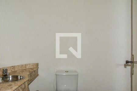 Apartamento à venda com 120m², 3 quartos e 2 vagasLavabo