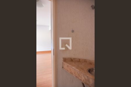 Apartamento à venda com 120m², 3 quartos e 2 vagasLavabo