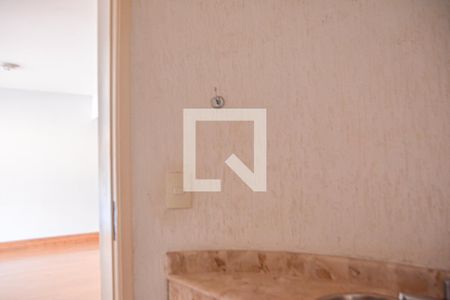 Apartamento à venda com 120m², 3 quartos e 2 vagasLavabo