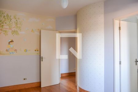 Apartamento à venda com 120m², 3 quartos e 2 vagasQuarto 2 - Suíte