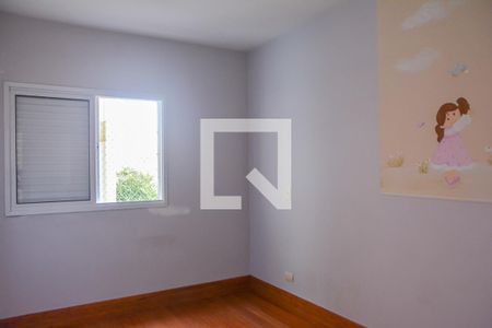 Apartamento à venda com 120m², 3 quartos e 2 vagasQuarto 2 - Suíte