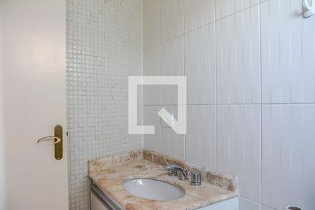 Apartamento à venda com 120m², 3 quartos e 2 vagasBanheiro da Suíte 2