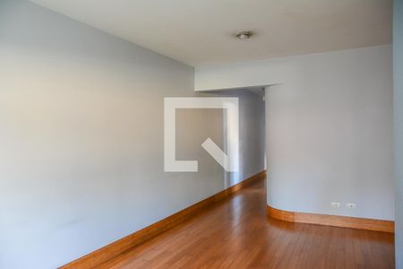 Sala de apartamento à venda com 3 quartos, 120m² em Vila Caminho do Mar, São Bernardo do Campo