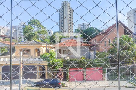 Apartamento à venda com 120m², 3 quartos e 2 vagasVista da Sacada Quarto Suíte