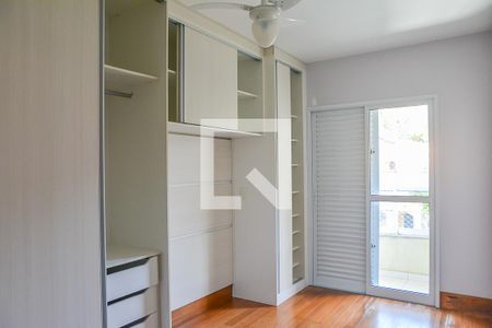 Quarto Suíte de apartamento à venda com 3 quartos, 120m² em Vila Caminho do Mar, São Bernardo do Campo