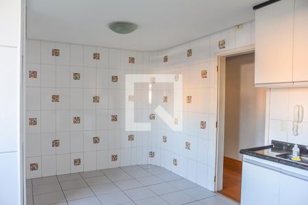 Apartamento à venda com 120m², 3 quartos e 2 vagasCozinha