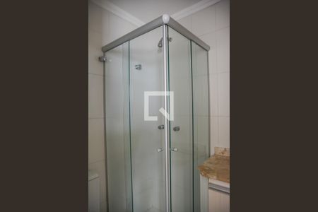 Apartamento à venda com 120m², 3 quartos e 2 vagasBanheiro da Suíte 3