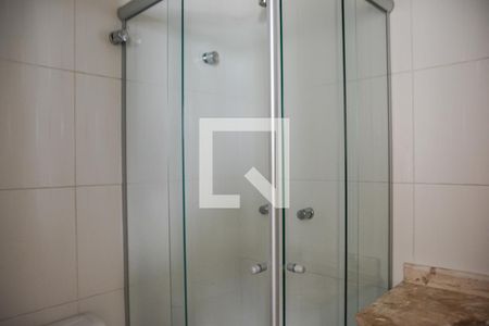 Apartamento à venda com 120m², 3 quartos e 2 vagasBanheiro da Suíte 3