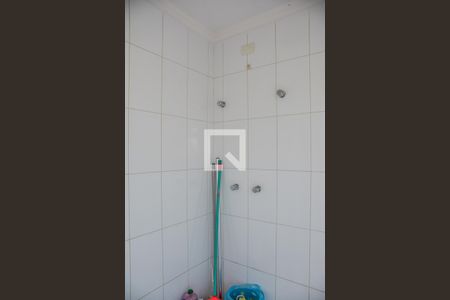 Apartamento à venda com 120m², 3 quartos e 2 vagasBanheiro de serviço