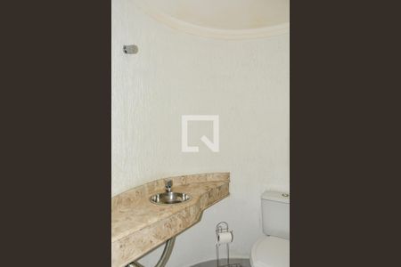 Apartamento à venda com 120m², 3 quartos e 2 vagasLavabo