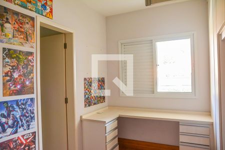 Apartamento à venda com 120m², 3 quartos e 2 vagasQuarto 3 - Suíte