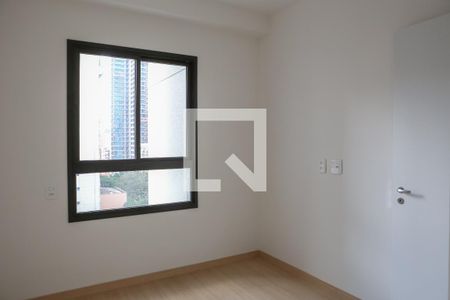 Quarto de apartamento à venda com 1 quarto, 30m² em Pompeia, São Paulo