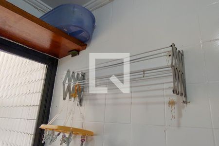 Apartamento para alugar com 67m², 1 quarto e 2 vagas Apartamento para alugar com 67m², 1 quarto e 2 vagasÁrea de Serviço