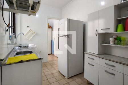 Apartamento para alugar com 67m², 1 quarto e 2 vagas Apartamento para alugar com 67m², 1 quarto e 2 vagasCozinha