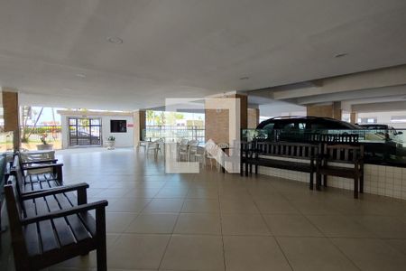 Apartamento para alugar com 67m², 1 quarto e 2 vagas Apartamento para alugar com 67m², 1 quarto e 2 vagasGaragem