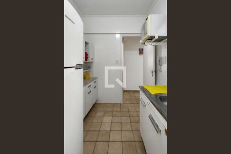 Apartamento para alugar com 67m², 1 quarto e 2 vagas Apartamento para alugar com 67m², 1 quarto e 2 vagasCozinha