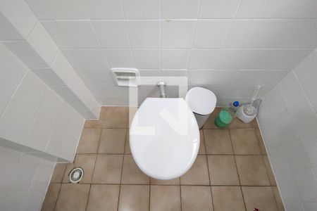Apartamento para alugar com 67m², 1 quarto e 2 vagas Apartamento para alugar com 67m², 1 quarto e 2 vagasBanheiro
