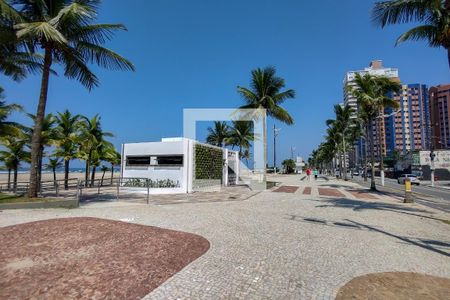 Apartamento para alugar com 67m², 1 quarto e 2 vagas Apartamento para alugar com 67m², 1 quarto e 2 vagasVista da Rua