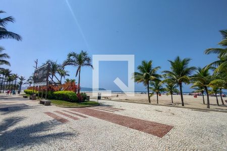 Apartamento para alugar com 67m², 1 quarto e 2 vagas Apartamento para alugar com 67m², 1 quarto e 2 vagasVista da Rua