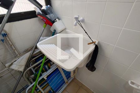 Apartamento para alugar com 67m², 1 quarto e 2 vagas Apartamento para alugar com 67m², 1 quarto e 2 vagasÁrea de Serviço