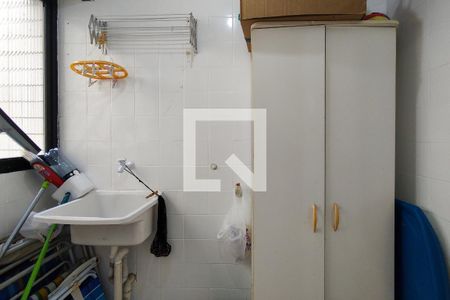 Apartamento para alugar com 67m², 1 quarto e 2 vagas Apartamento para alugar com 67m², 1 quarto e 2 vagasÁrea de Serviço