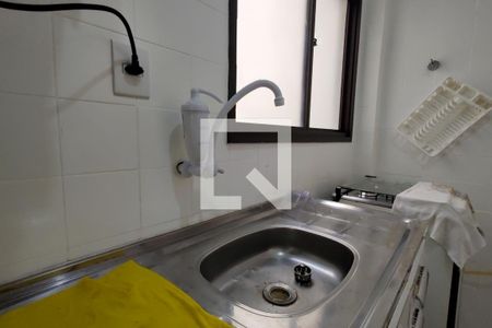Apartamento para alugar com 67m², 1 quarto e 2 vagas Apartamento para alugar com 67m², 1 quarto e 2 vagasCozinha