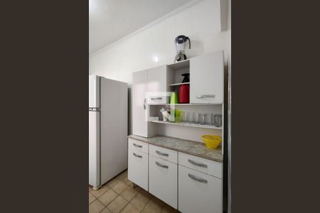 Apartamento para alugar com 67m², 1 quarto e 2 vagas Apartamento para alugar com 67m², 1 quarto e 2 vagasCozinha