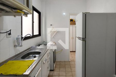 Apartamento para alugar com 67m², 1 quarto e 2 vagas Apartamento para alugar com 67m², 1 quarto e 2 vagasCozinha