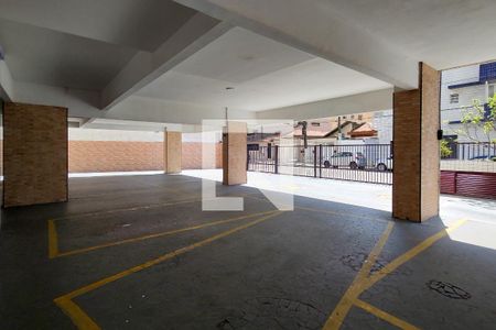 Apartamento para alugar com 67m², 1 quarto e 2 vagas Apartamento para alugar com 67m², 1 quarto e 2 vagasGaragem