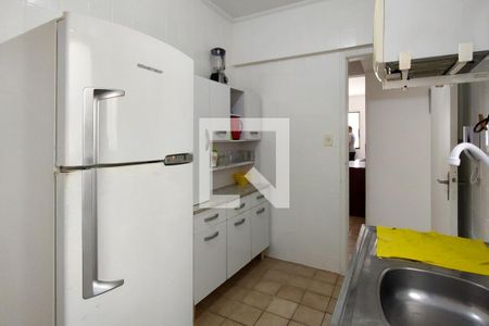 Apartamento para alugar com 67m², 1 quarto e 2 vagas Apartamento para alugar com 67m², 1 quarto e 2 vagasCozinha