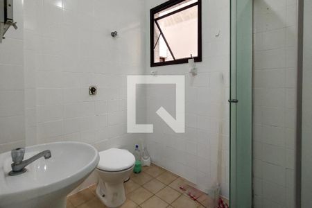 Apartamento para alugar com 67m², 1 quarto e 2 vagas Apartamento para alugar com 67m², 1 quarto e 2 vagasBanheiro