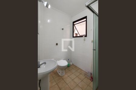 Apartamento para alugar com 67m², 1 quarto e 2 vagas Apartamento para alugar com 67m², 1 quarto e 2 vagasBanheiro