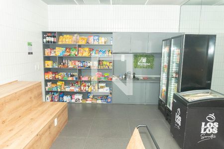 Studio à venda com 20m², 1 quarto e sem vagaÁrea comum