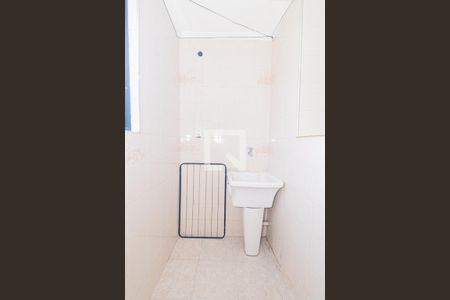 Apartamento para alugar com 42m², 2 quartos e 1 vaga Apartamento para alugar com 42m², 2 quartos e 1 vagaLavanderia