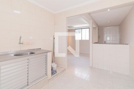 Apartamento para alugar com 42m², 2 quartos e 1 vaga Apartamento para alugar com 42m², 2 quartos e 1 vagaCozinha