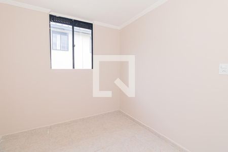 Quarto de apartamento para alugar com 2 quartos, 42m² em Jardim Antártica, São Paulo