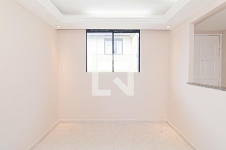 Sala de apartamento para alugar com 2 quartos, 42m² em Jardim Antártica, São Paulo