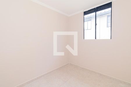 Quarto de apartamento para alugar com 2 quartos, 42m² em Jardim Antártica, São Paulo