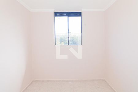 Quarto de apartamento para alugar com 2 quartos, 42m² em Jardim Antártica, São Paulo