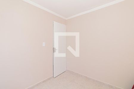 Quarto de apartamento para alugar com 2 quartos, 42m² em Jardim Antártica, São Paulo