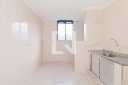 Apartamento para alugar com 42m², 2 quartos e 1 vaga Apartamento para alugar com 42m², 2 quartos e 1 vagaCozinha