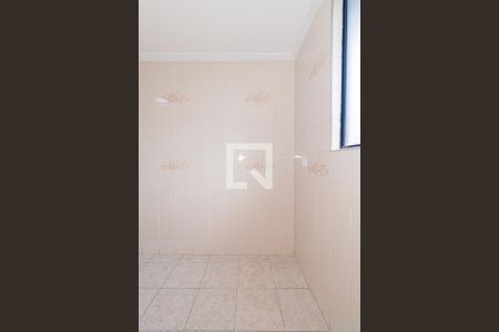 Apartamento para alugar com 42m², 2 quartos e 1 vaga Apartamento para alugar com 42m², 2 quartos e 1 vagaLavanderia
