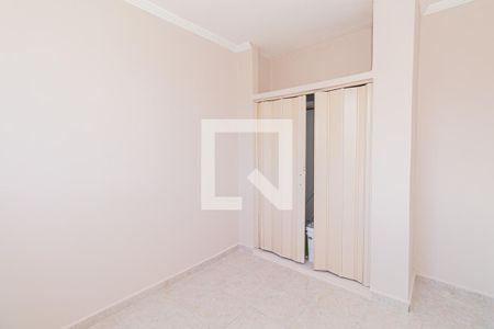 Quarto de apartamento para alugar com 2 quartos, 42m² em Jardim Antártica, São Paulo